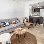 Apartmán Small Oasis 2387 Manilva