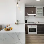 Apartmán Small Oasis 2387 Manilva