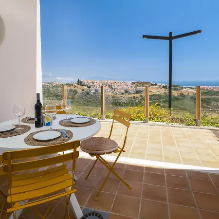Apartmán Small Oasis 2387 Manilva