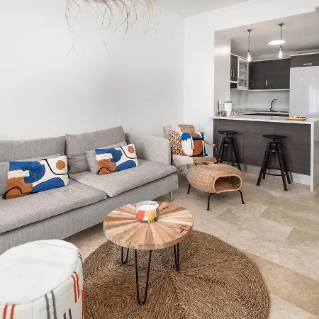 Apartmán Small Oasis 2387 Manilva