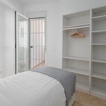 Apartmán Small Oasis 2387 Manilva