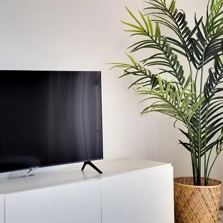 Small Oasis 2387 Apartment Manilva