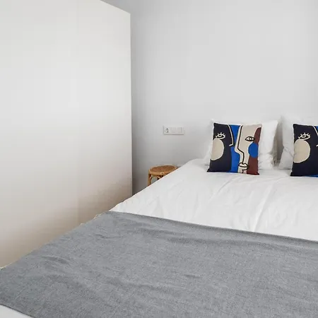 Apartmán Small Oasis 2387