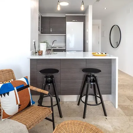 Apartmán Small Oasis 2387 *